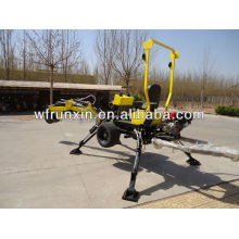 (RXDLW-13/18/22) TB Series Towable backhoe with cheap price